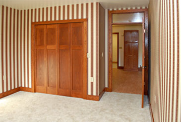 1920s Room Bedroom